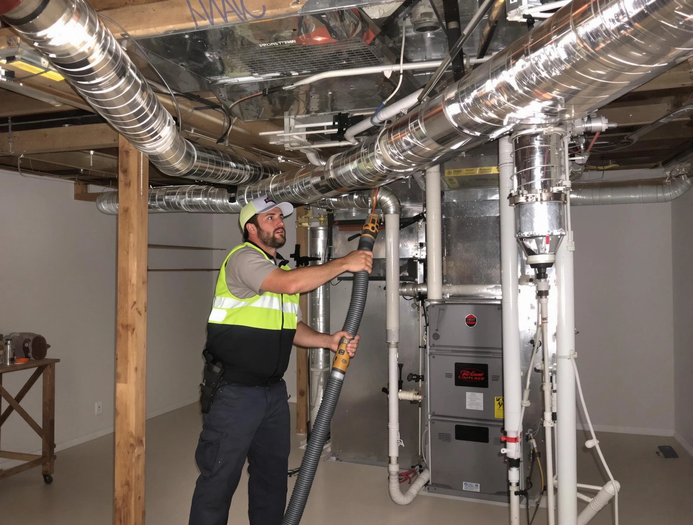 Furnace Cleaning service in Corrales, NM